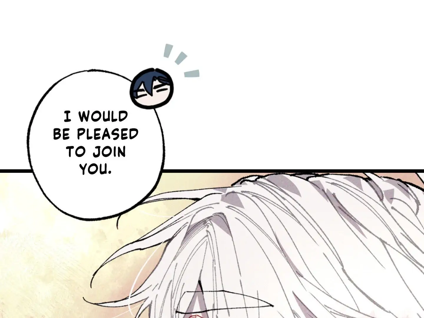 Blue Name Pressure 「Official Uncensored」 - Episode 2 manhwa