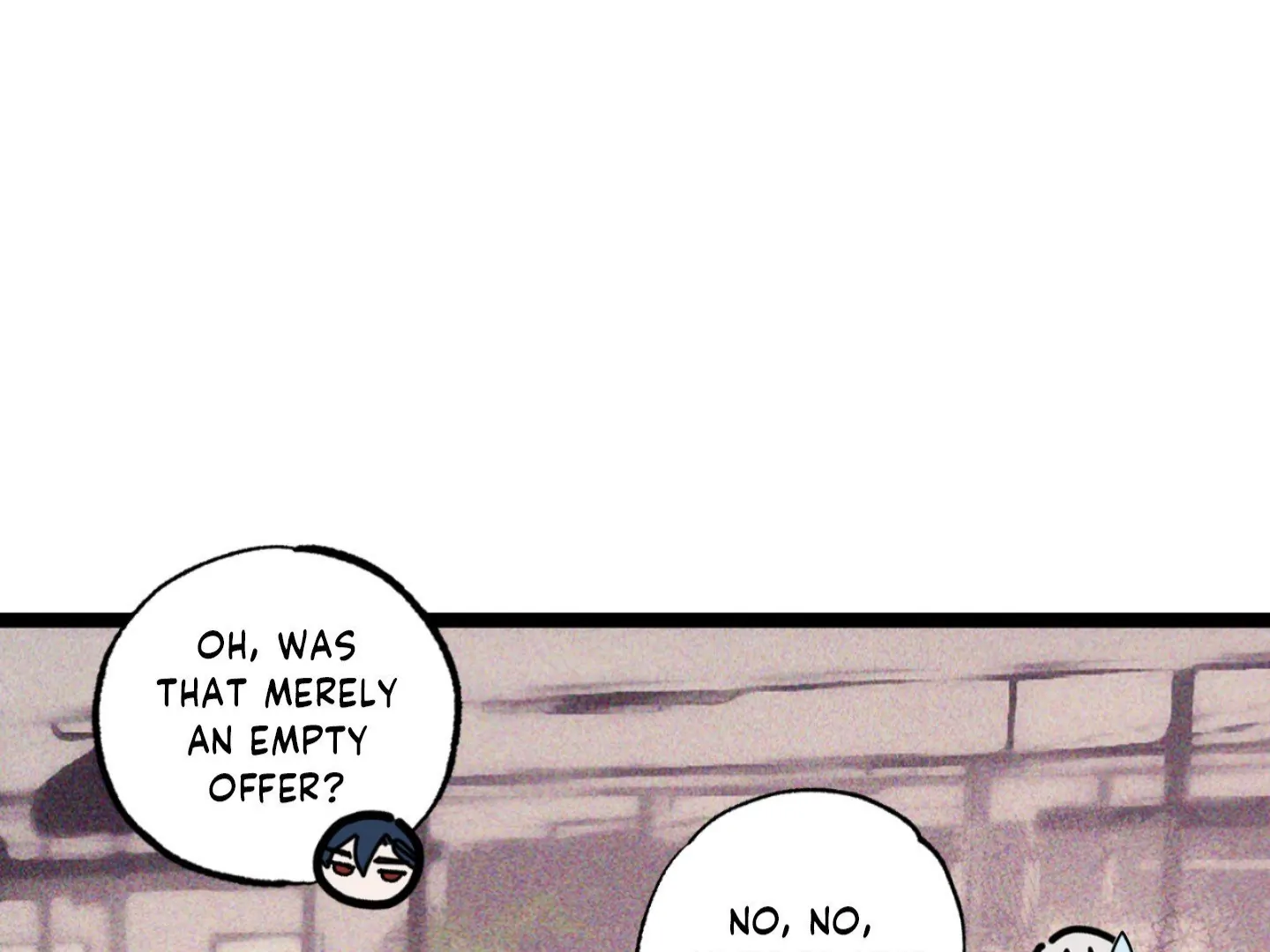 Blue Name Pressure 「Official Uncensored」 - Episode 2 manhwa