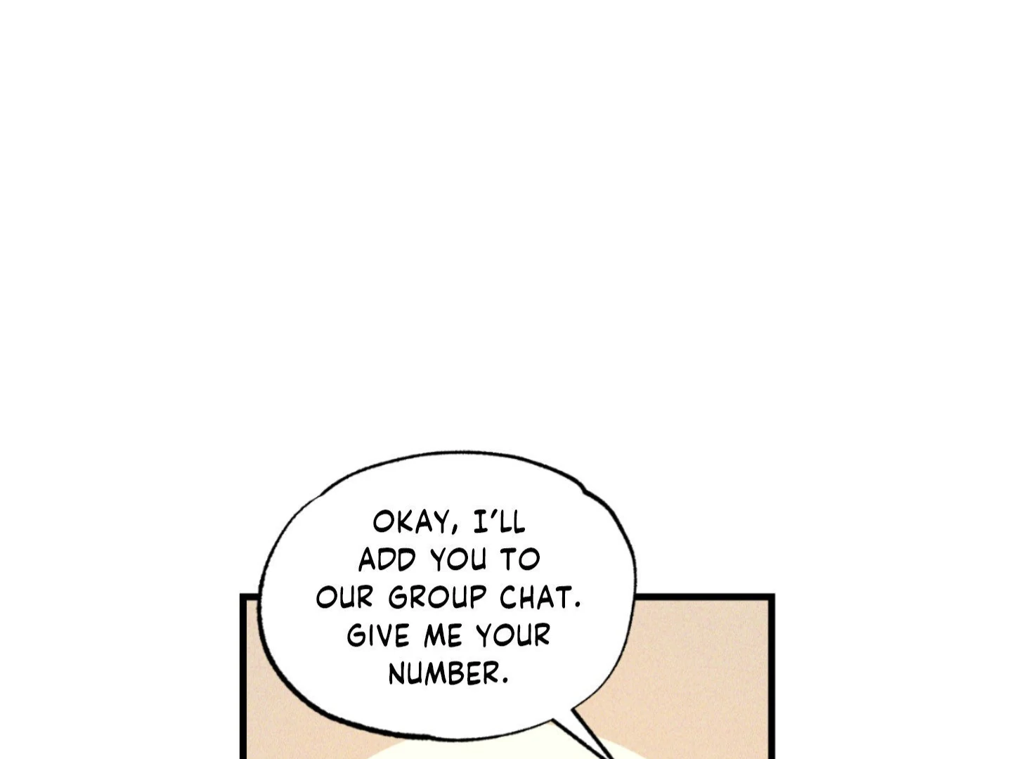 Blue Name Pressure 「Official Uncensored」 - Episode 2 manhwa