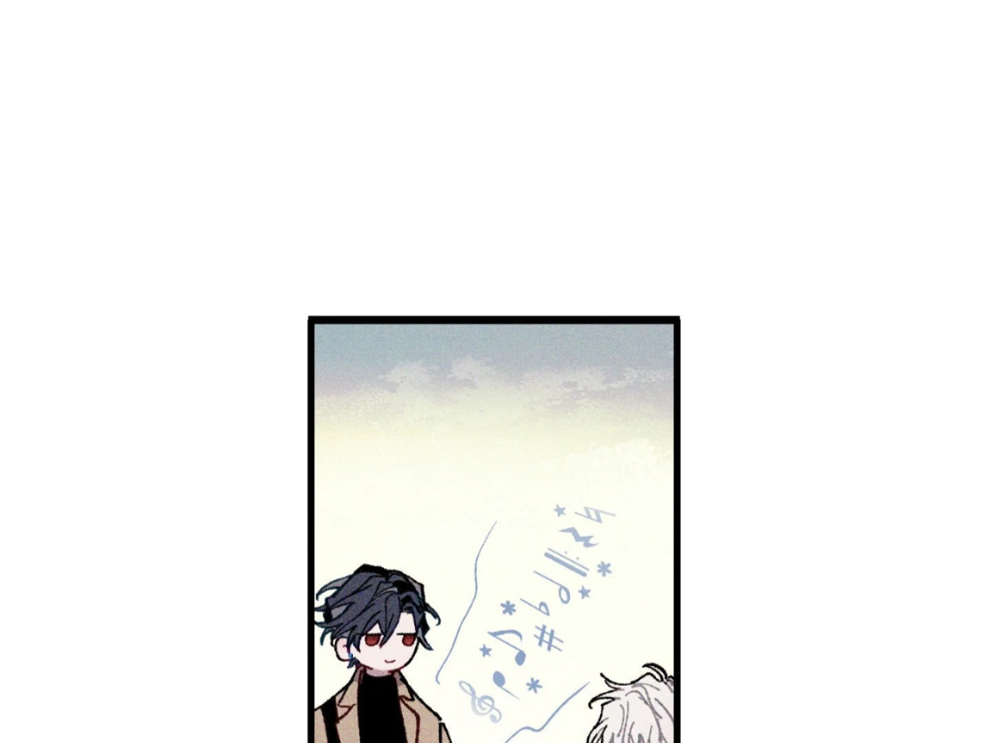 Blue Name Pressure 「Official Uncensored」 - Episode 2 manhwa