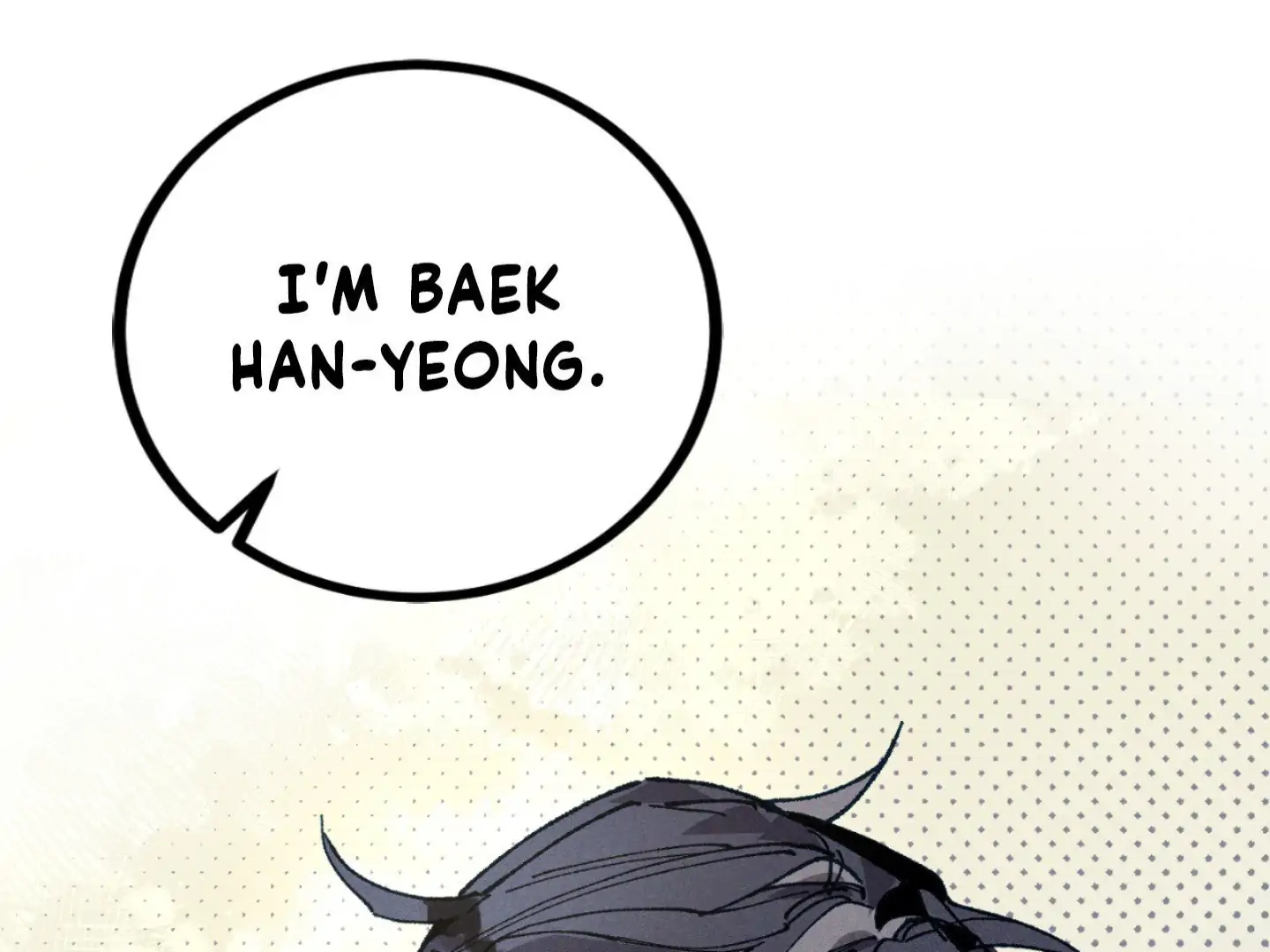 Blue Name Pressure 「Official Uncensored」 - Episode 2 manhwa