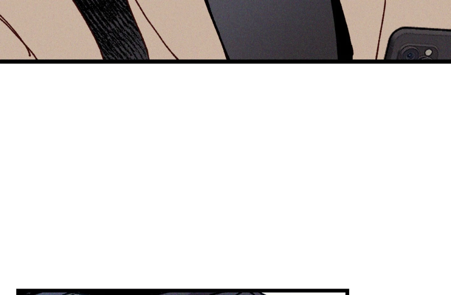 Blue Name Pressure 「Official Uncensored」 - Episode 2 manhwa