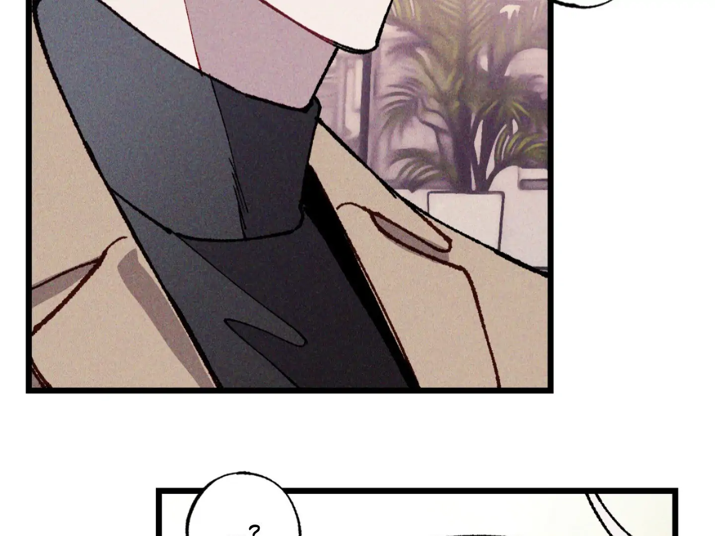 Blue Name Pressure 「Official Uncensored」 - Episode 2 manhwa