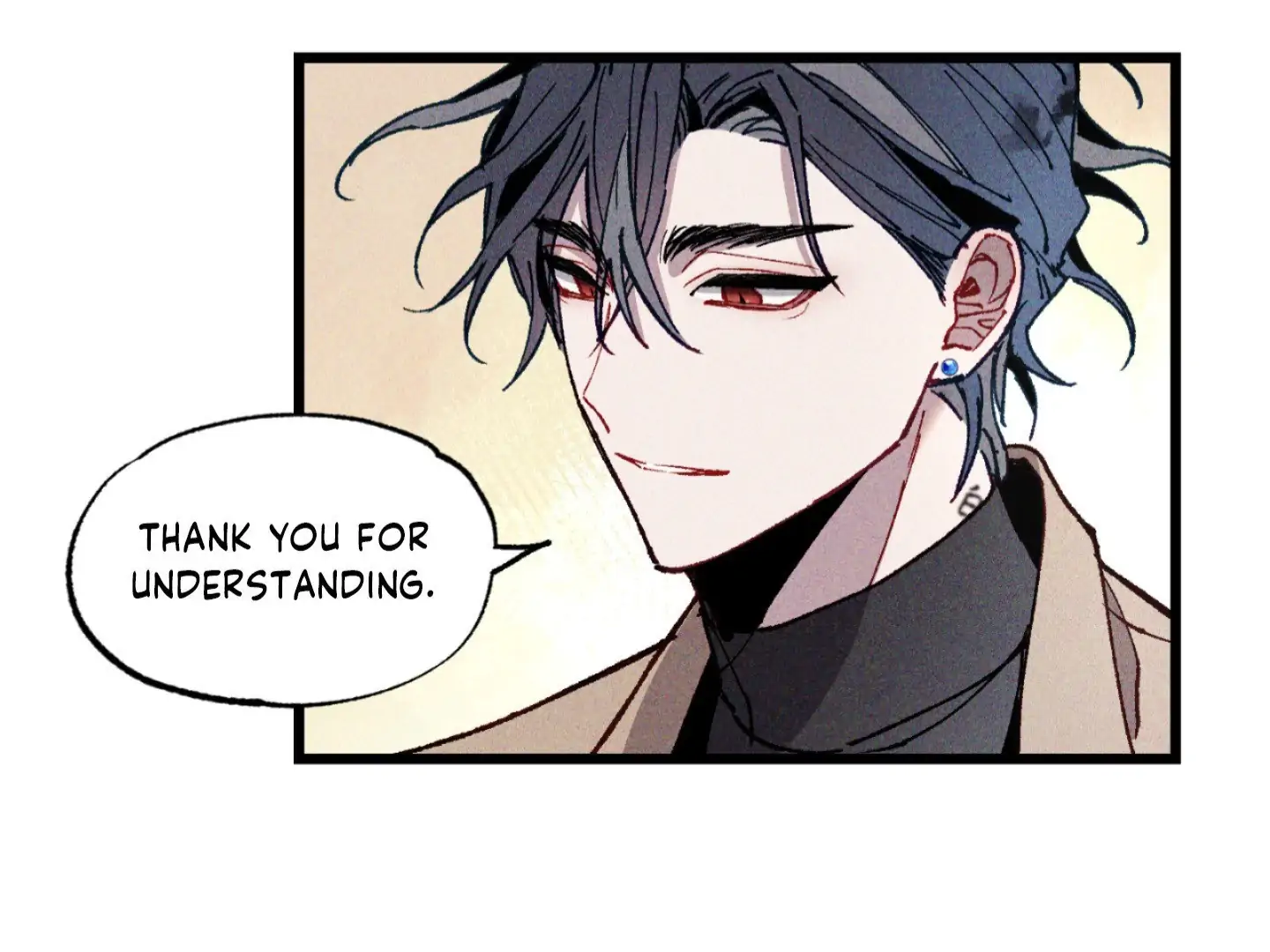 Blue Name Pressure 「Official Uncensored」 - Episode 2 manhwa