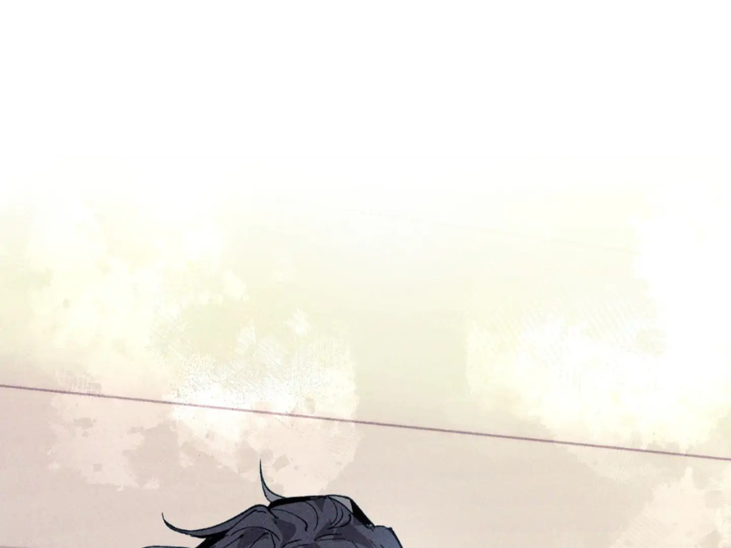 Blue Name Pressure 「Official Uncensored」 - Episode 2 manhwa