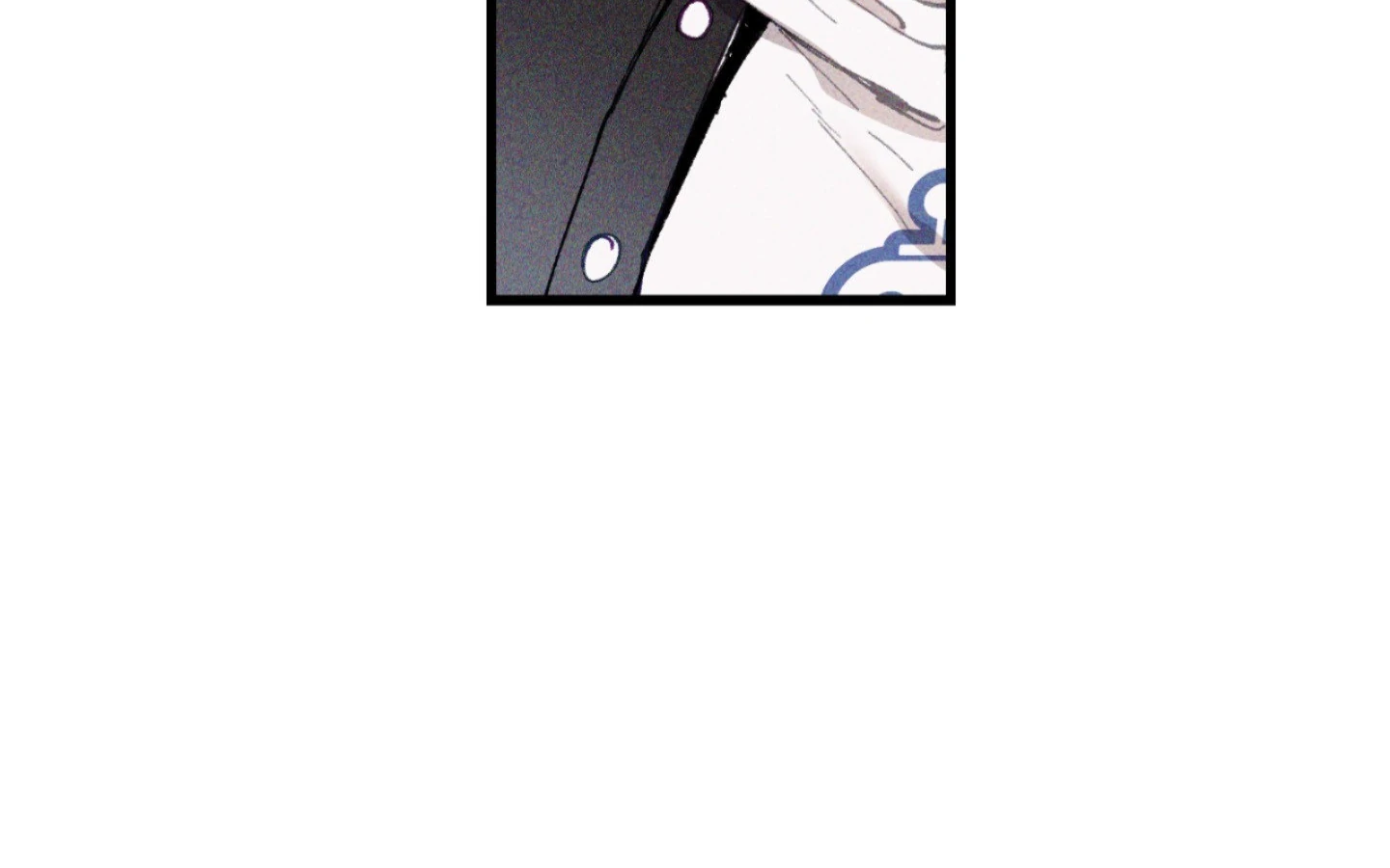 Blue Name Pressure 「Official Uncensored」 - Episode 2 manhwa