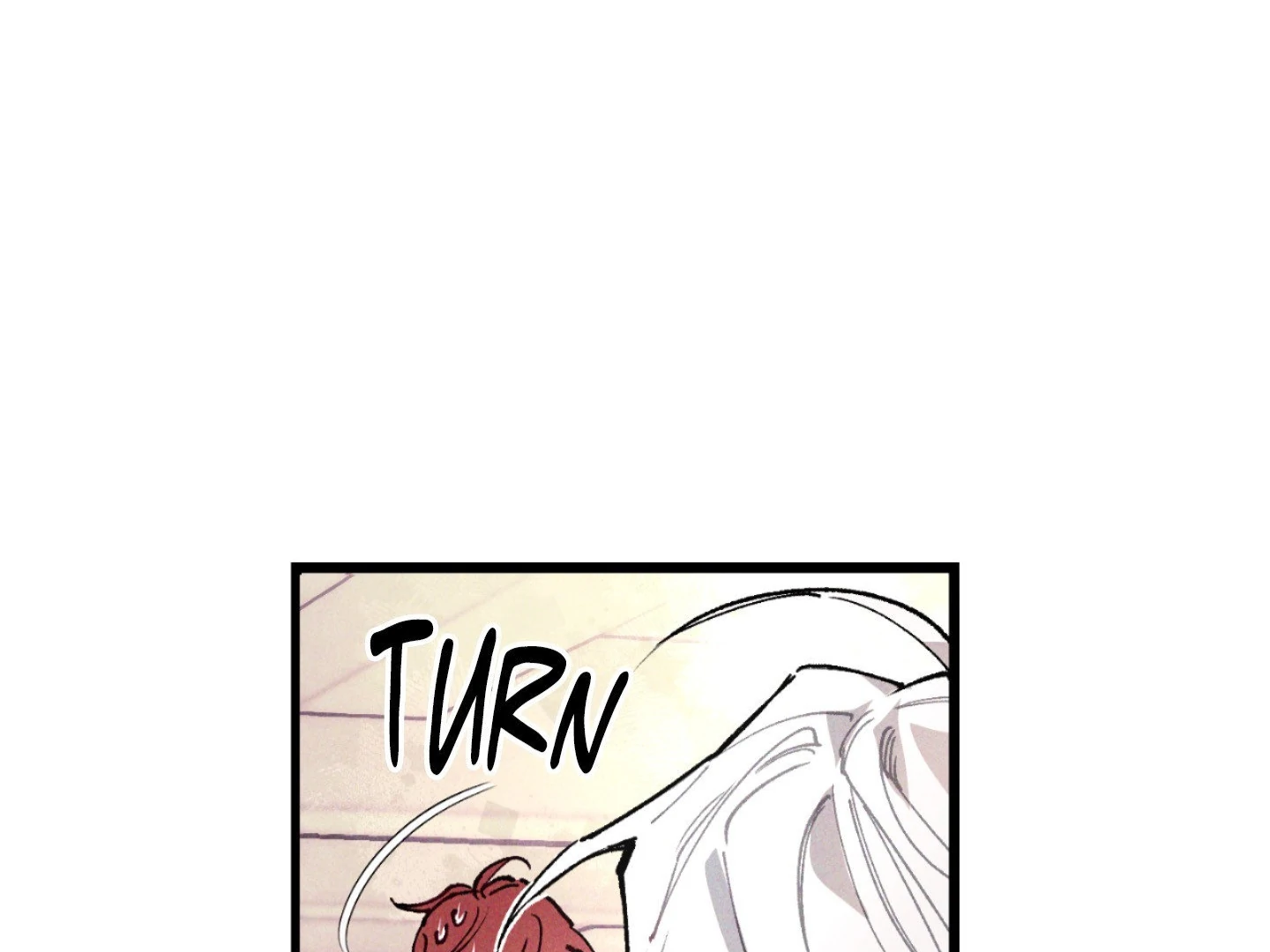 Blue Name Pressure 「Official Uncensored」 - Episode 2 manhwa
