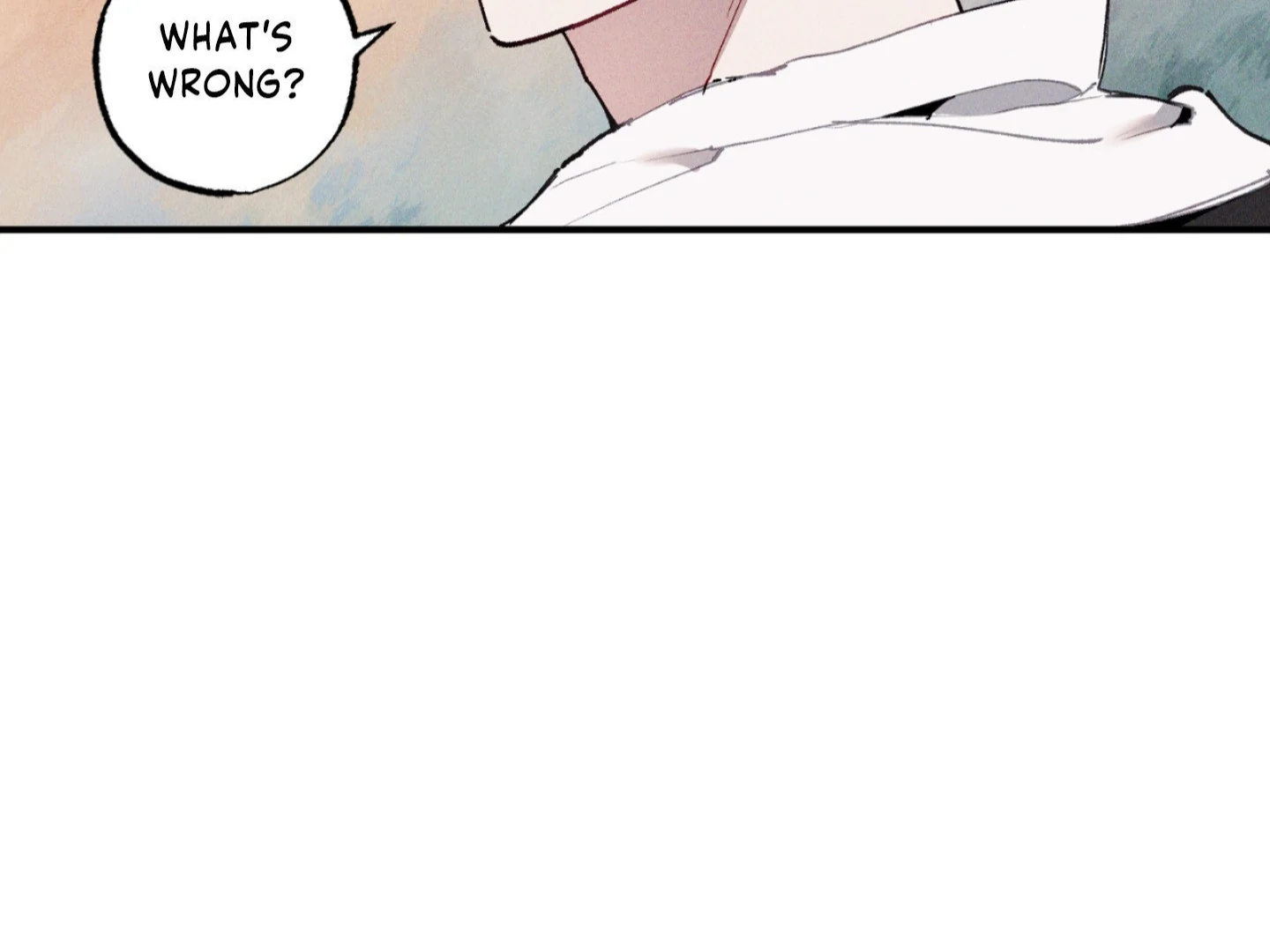 Blue Name Pressure 「Official Uncensored」 - Episode 2 manhwa