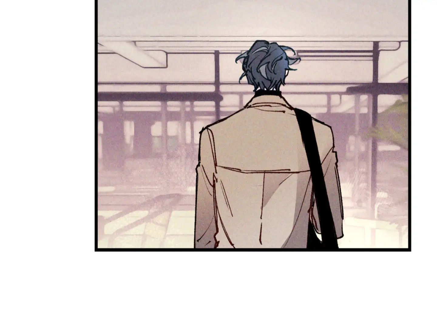 Blue Name Pressure 「Official Uncensored」 - Episode 2 manhwa