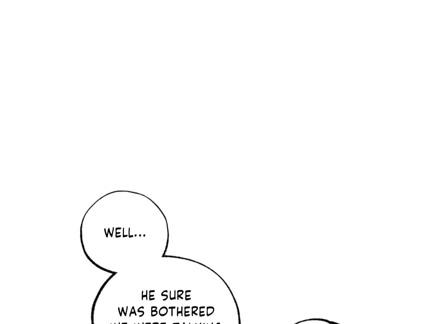 Blue Name Pressure 「Official Uncensored」 - Episode 2 manhwa