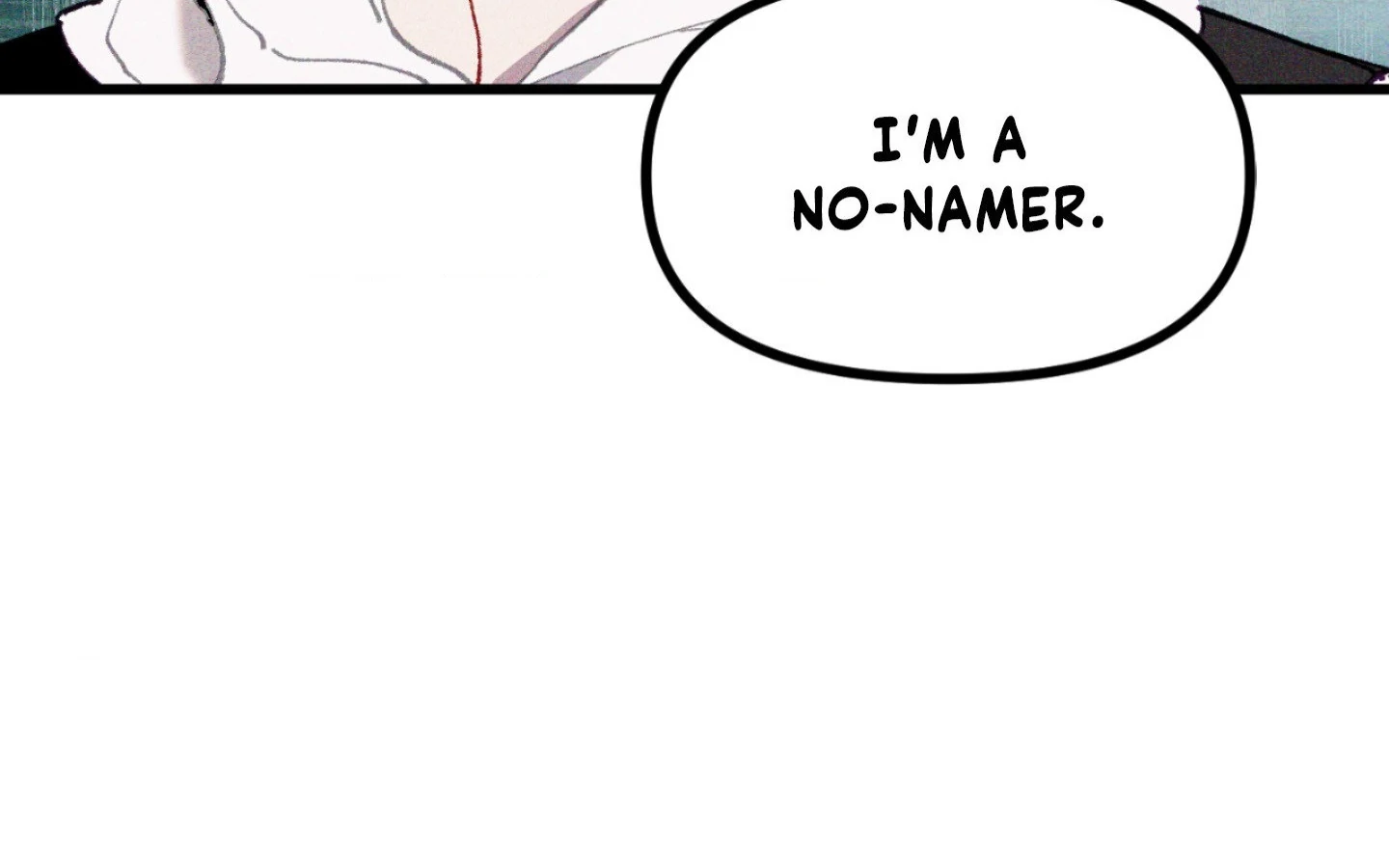 Blue Name Pressure 「Official Uncensored」 - Episode 2 manhwa