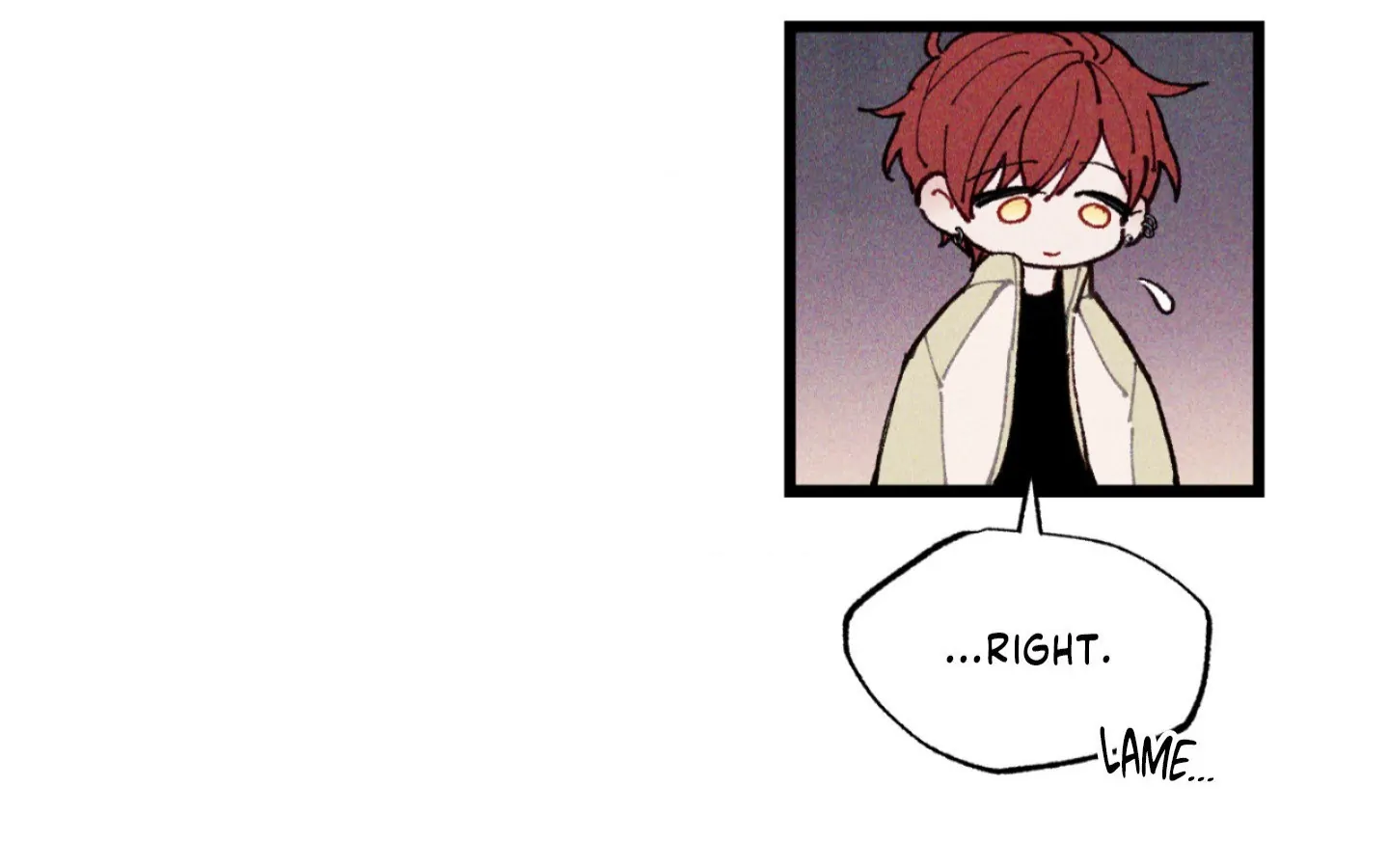 Blue Name Pressure 「Official Uncensored」 - Episode 2 manhwa
