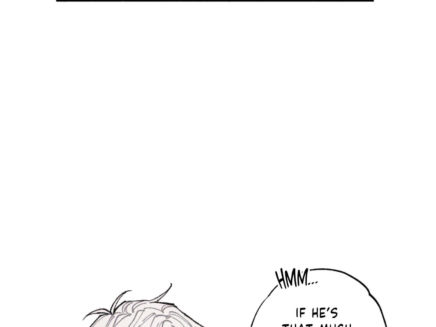 Blue Name Pressure 「Official Uncensored」 - Episode 2 manhwa