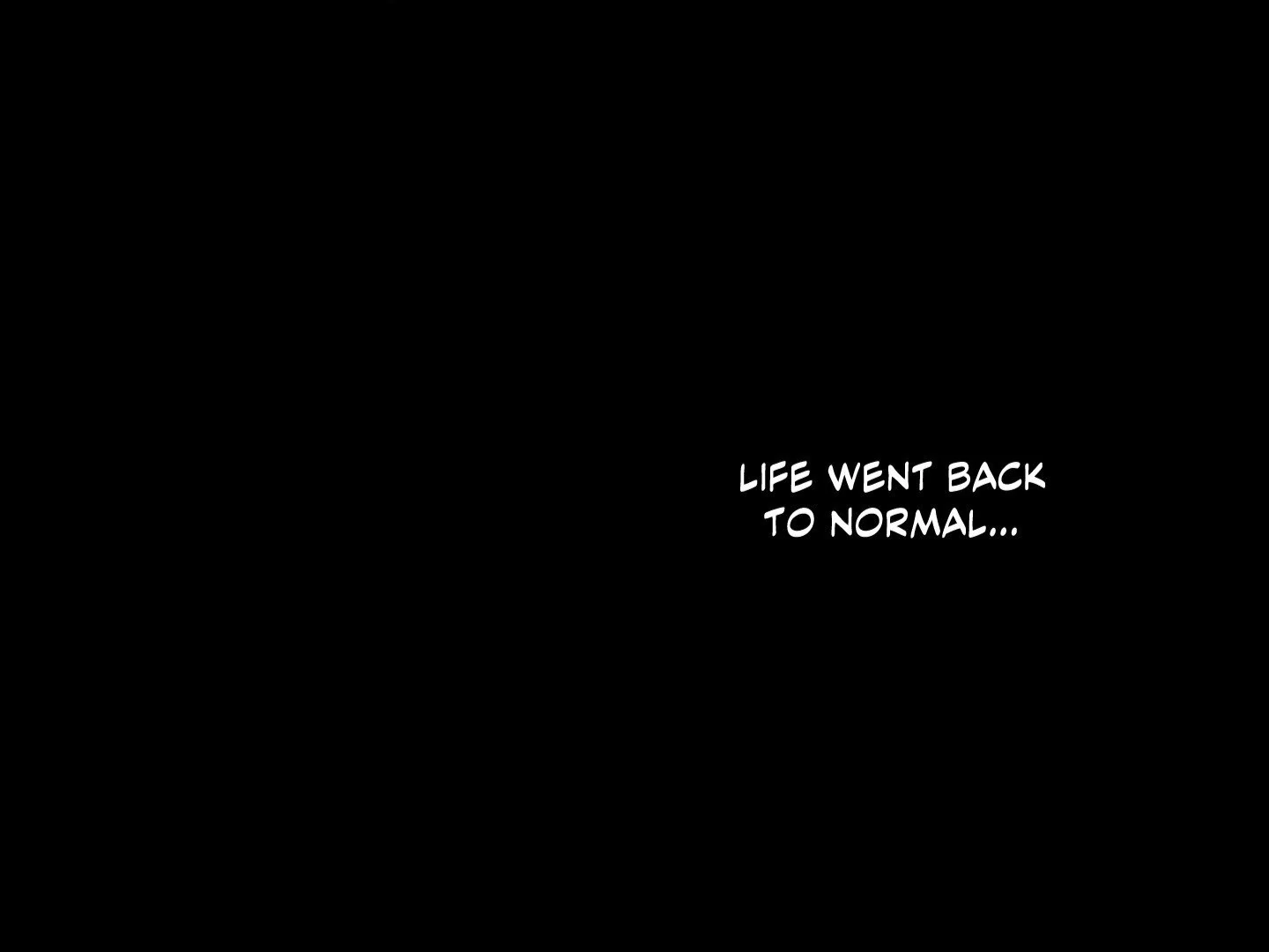 Blue Name Pressure 「Official Uncensored」 - Episode 2 manhwa