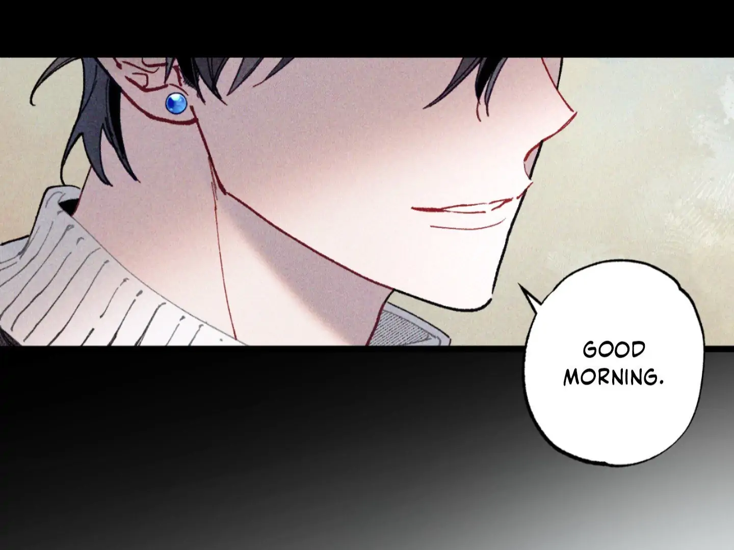 Blue Name Pressure 「Official Uncensored」 - Episode 2 manhwa