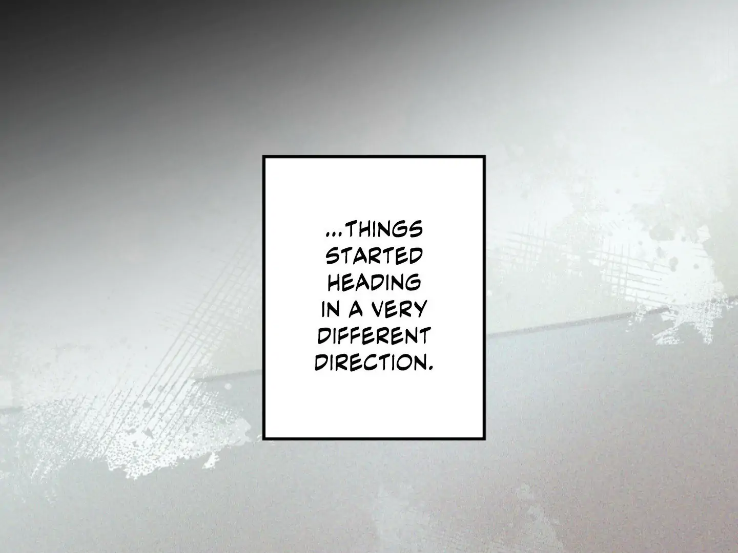 Blue Name Pressure 「Official Uncensored」 - Episode 2 manhwa