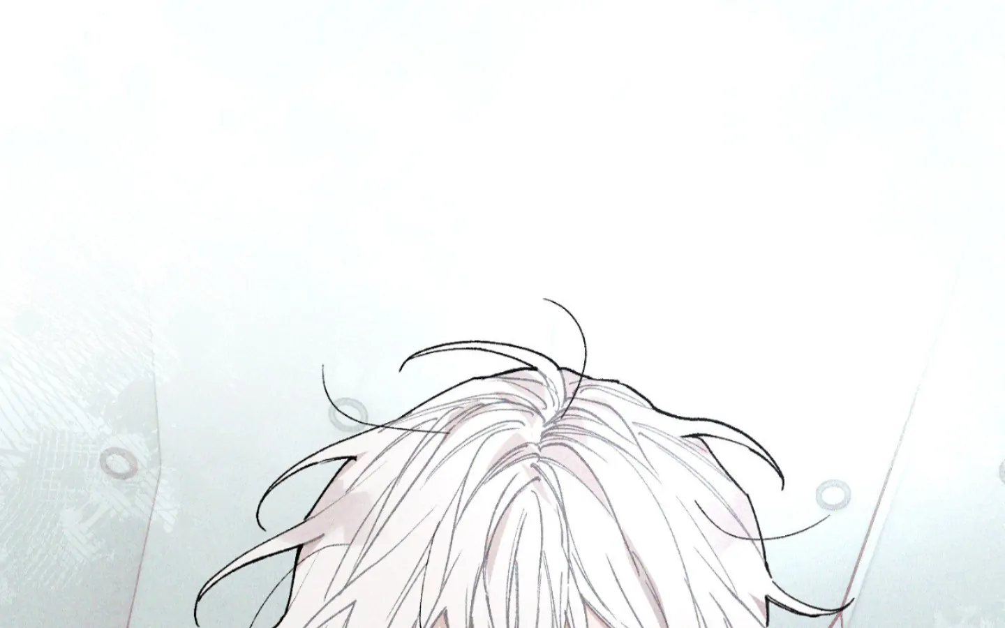 Blue Name Pressure 「Official Uncensored」 - Episode 2 manhwa