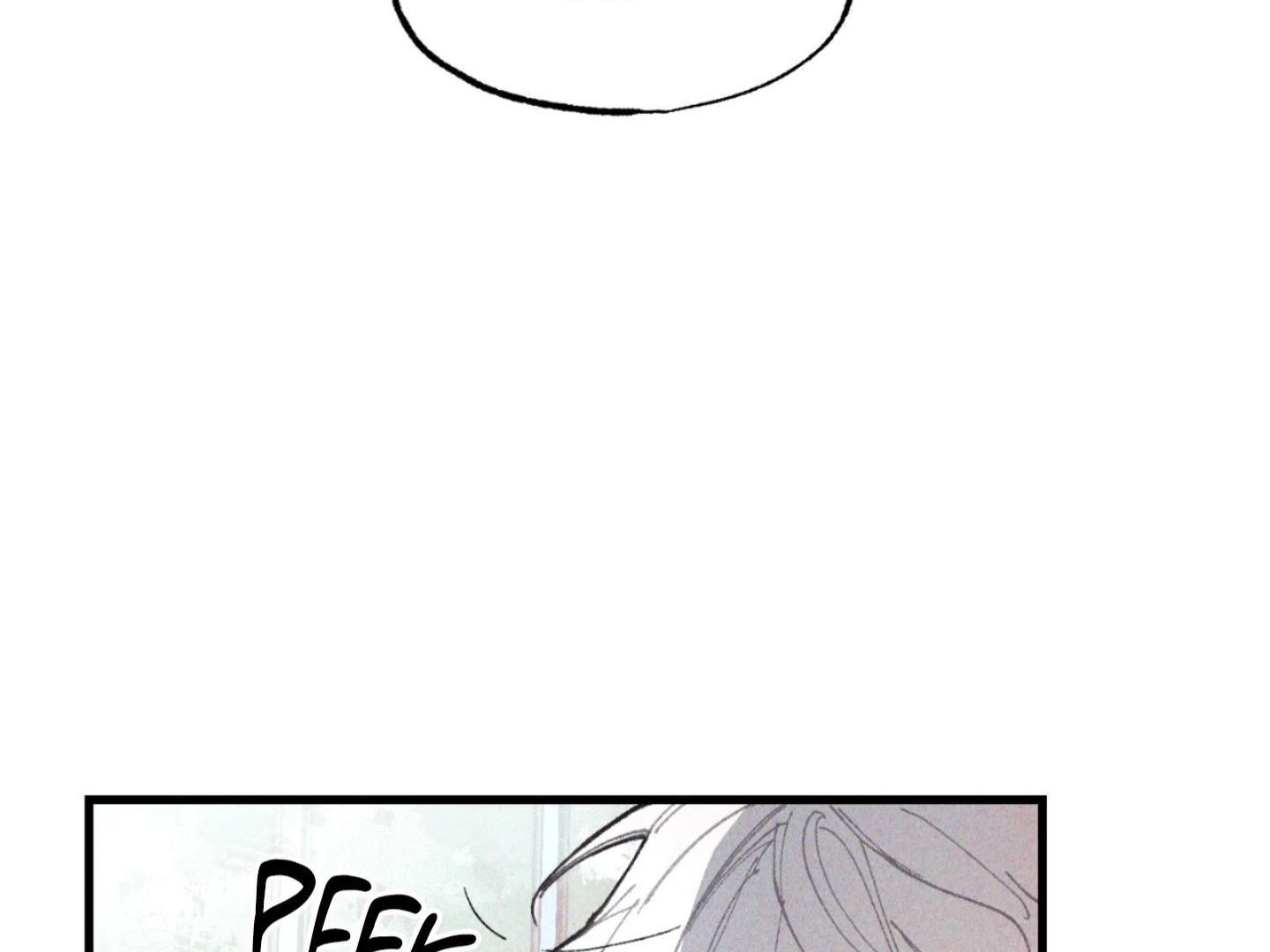 Blue Name Pressure 「Official Uncensored」 - Episode 2 manhwa