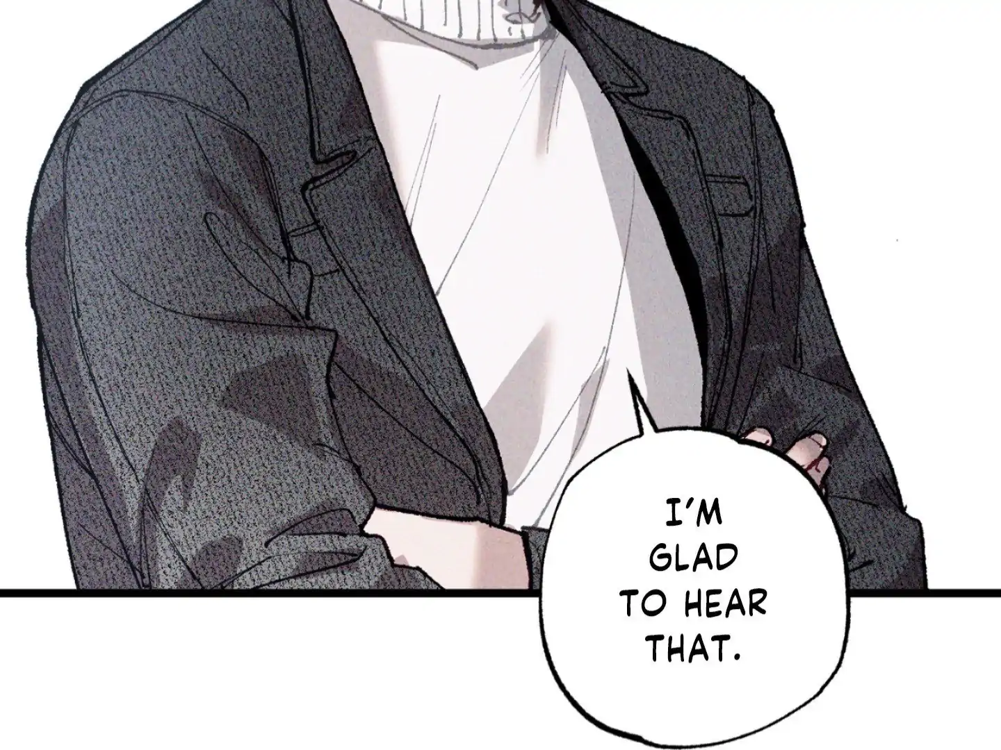 Blue Name Pressure 「Official Uncensored」 - Episode 2 manhwa