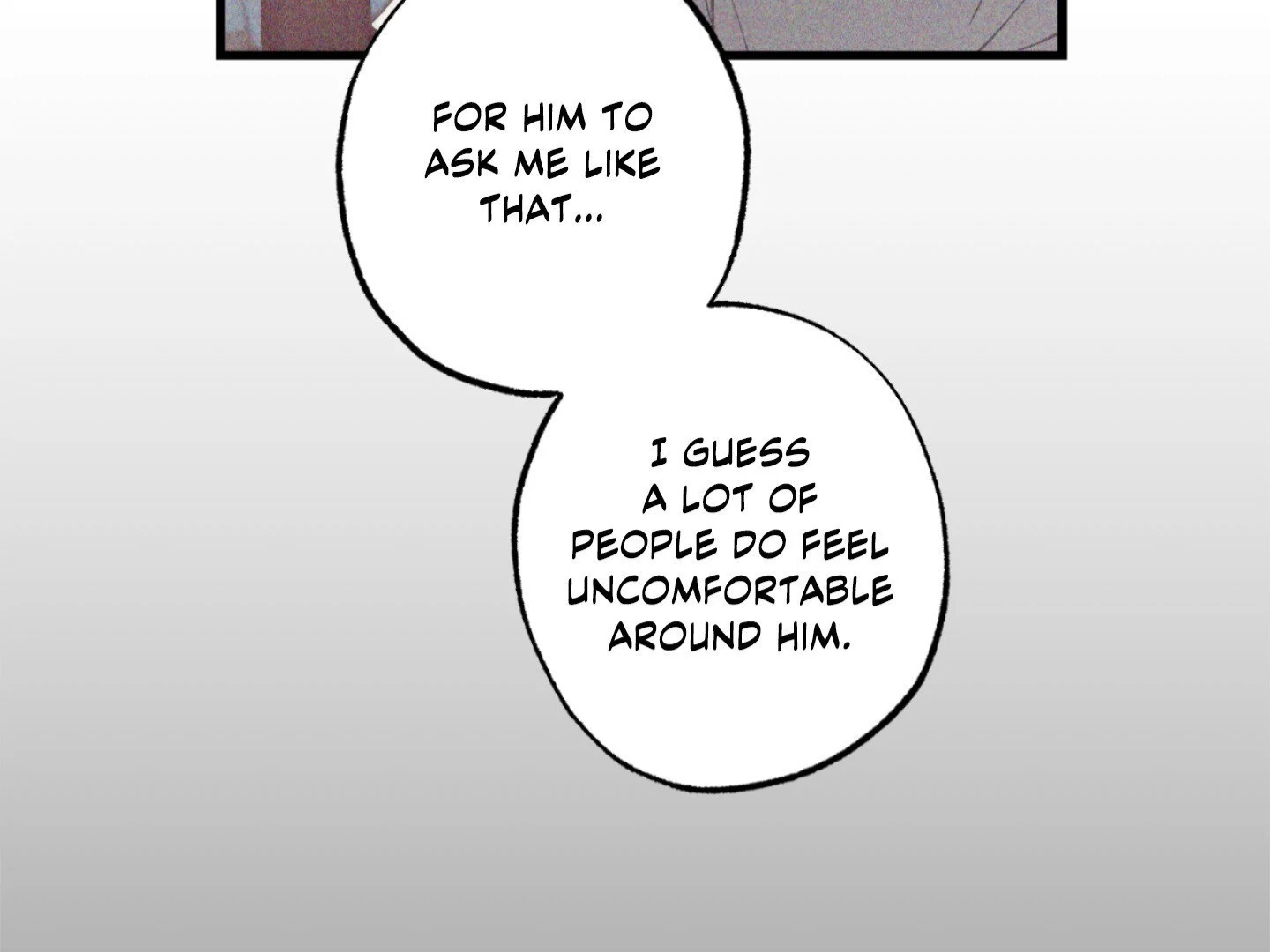 Blue Name Pressure 「Official Uncensored」 - Episode 2 manhwa