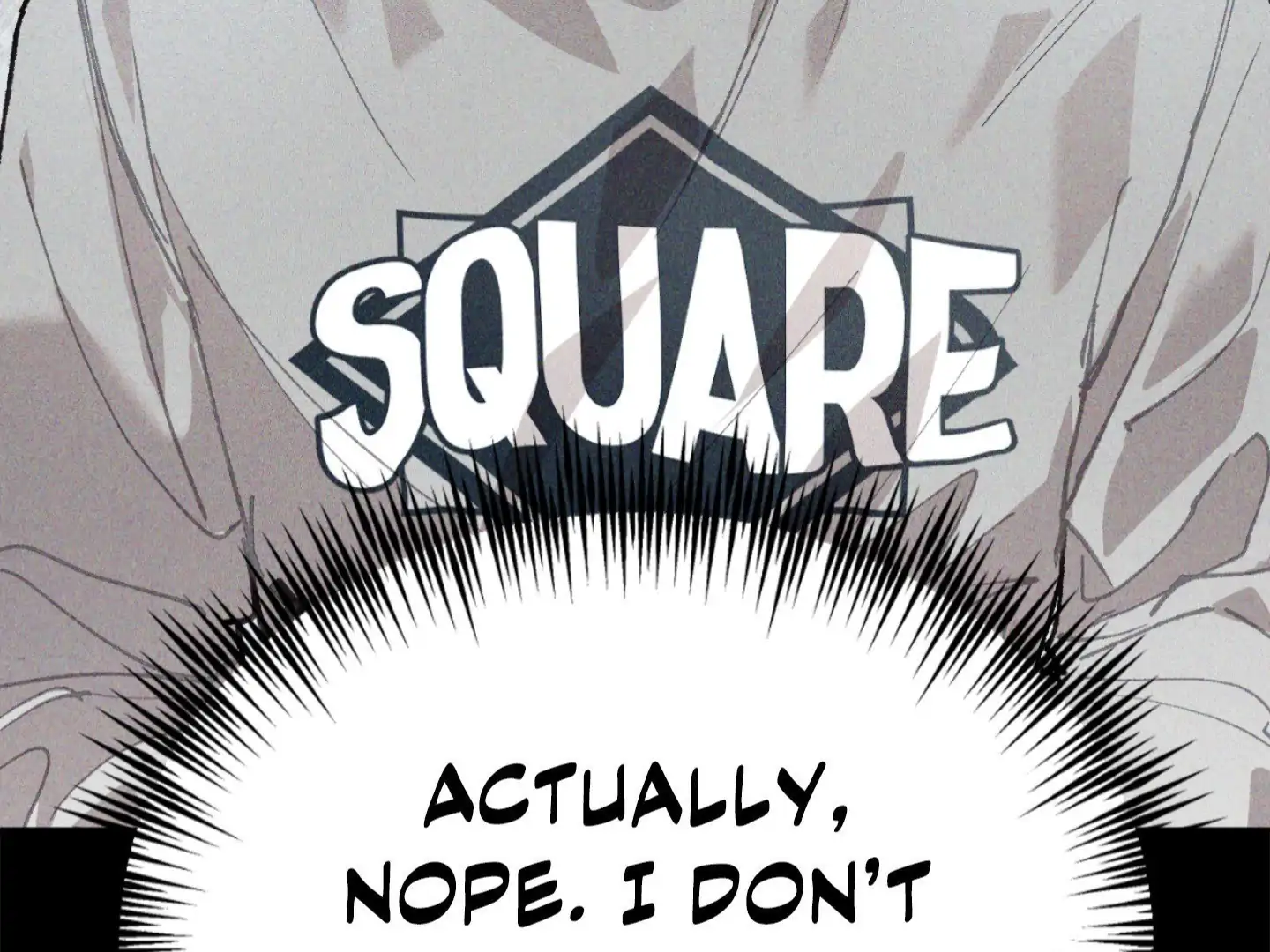 Blue Name Pressure 「Official Uncensored」 - Episode 2 manhwa