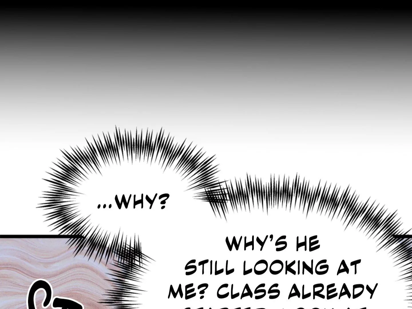 Blue Name Pressure 「Official Uncensored」 - Episode 2 manhwa