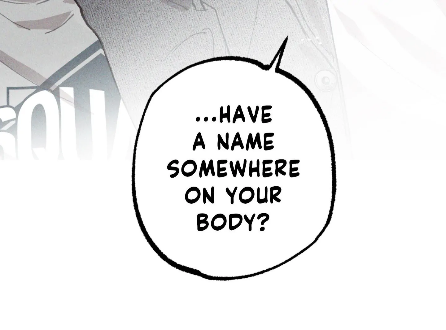 Blue Name Pressure 「Official Uncensored」 - Episode 2 manhwa