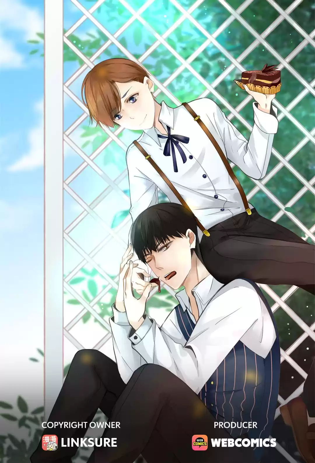 Supporting Actor’s Survival Game (Official) - Chapter 1 manhwa