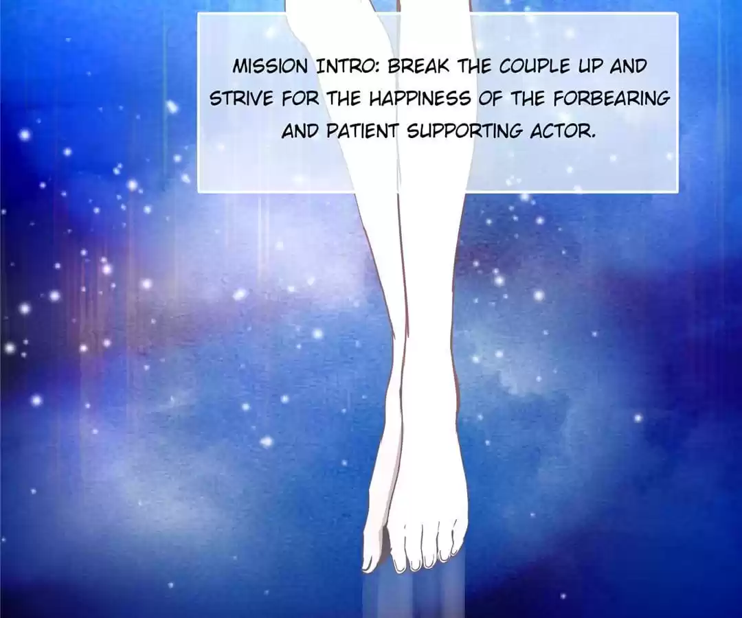 Supporting Actor’s Survival Game (Official) - Chapter 1 manhwa