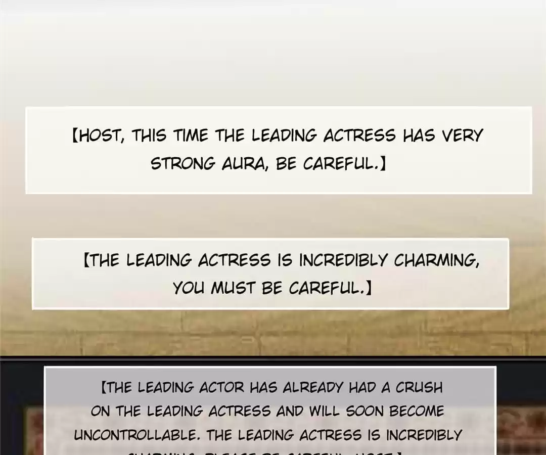 Supporting Actor’s Survival Game (Official) - Chapter 1 manhwa