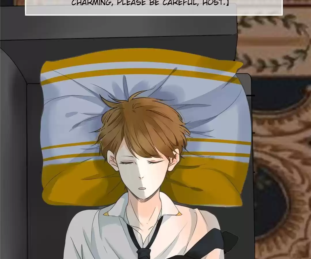Supporting Actor’s Survival Game (Official) - Chapter 1 manhwa