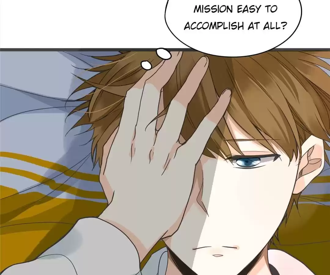 Supporting Actor’s Survival Game (Official) - Chapter 1 manhwa