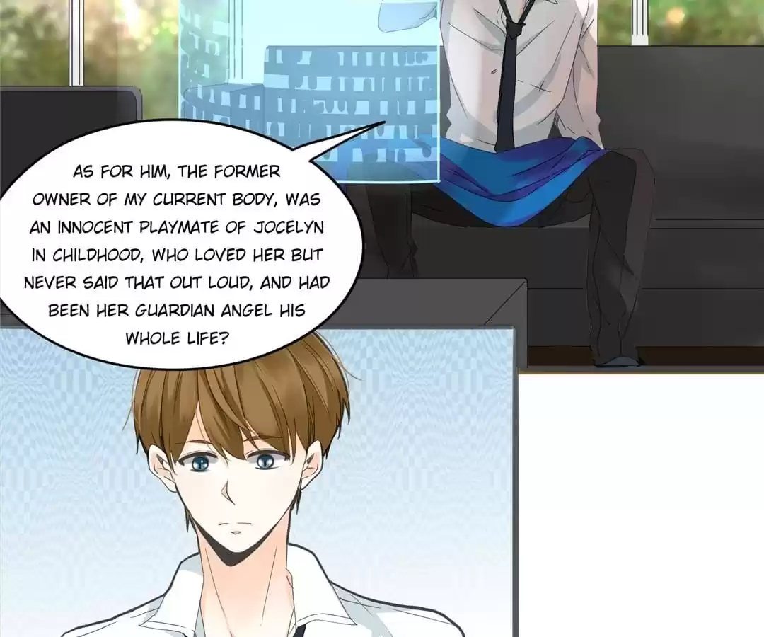 Supporting Actor’s Survival Game (Official) - Chapter 1 manhwa