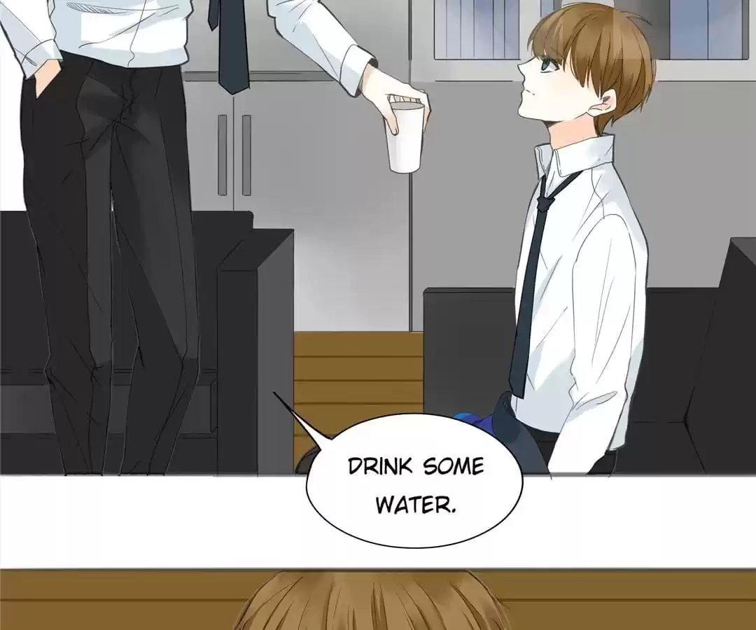 Supporting Actor’s Survival Game (Official) - Chapter 1 manhwa