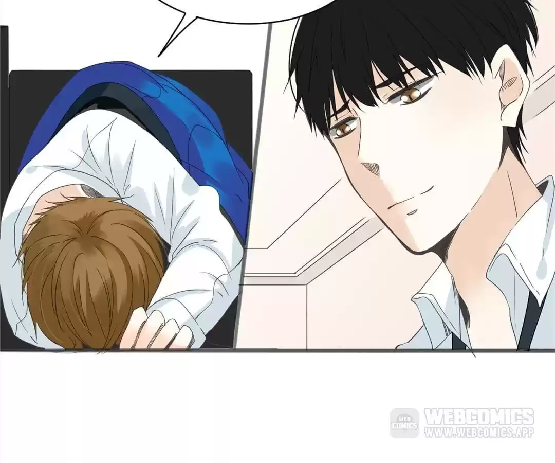 Supporting Actor’s Survival Game (Official) - Chapter 1 manhwa