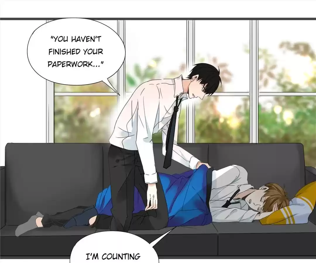 Supporting Actor’s Survival Game (Official) - Chapter 1 manhwa