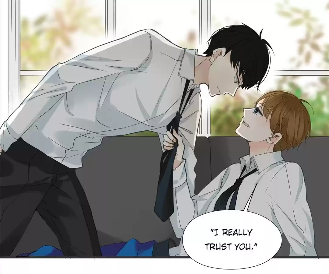 Supporting Actor’s Survival Game (Official) - Chapter 1 manhwa