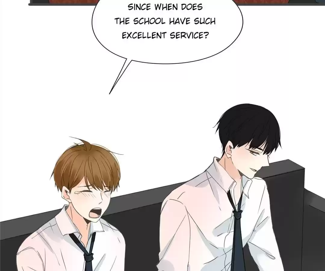 Supporting Actor’s Survival Game (Official) - Chapter 1 manhwa