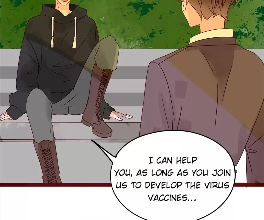 Supporting Actor’s Survival Game (Official) - Chapter 100 manhwa