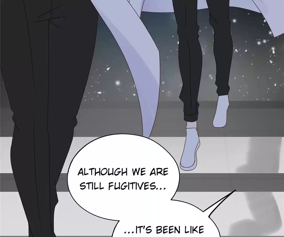 Supporting Actor’s Survival Game (Official) - Chapter 101 manhwa
