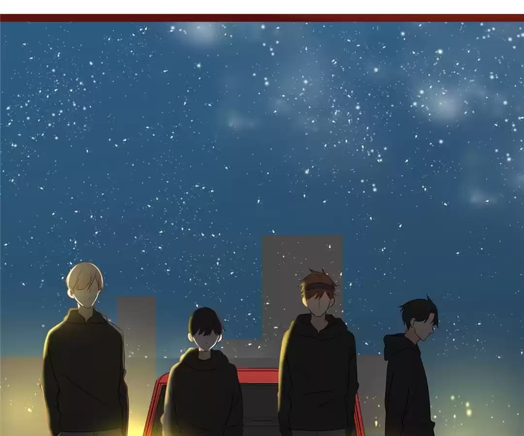 Supporting Actor’s Survival Game (Official) - Chapter 101 manhwa