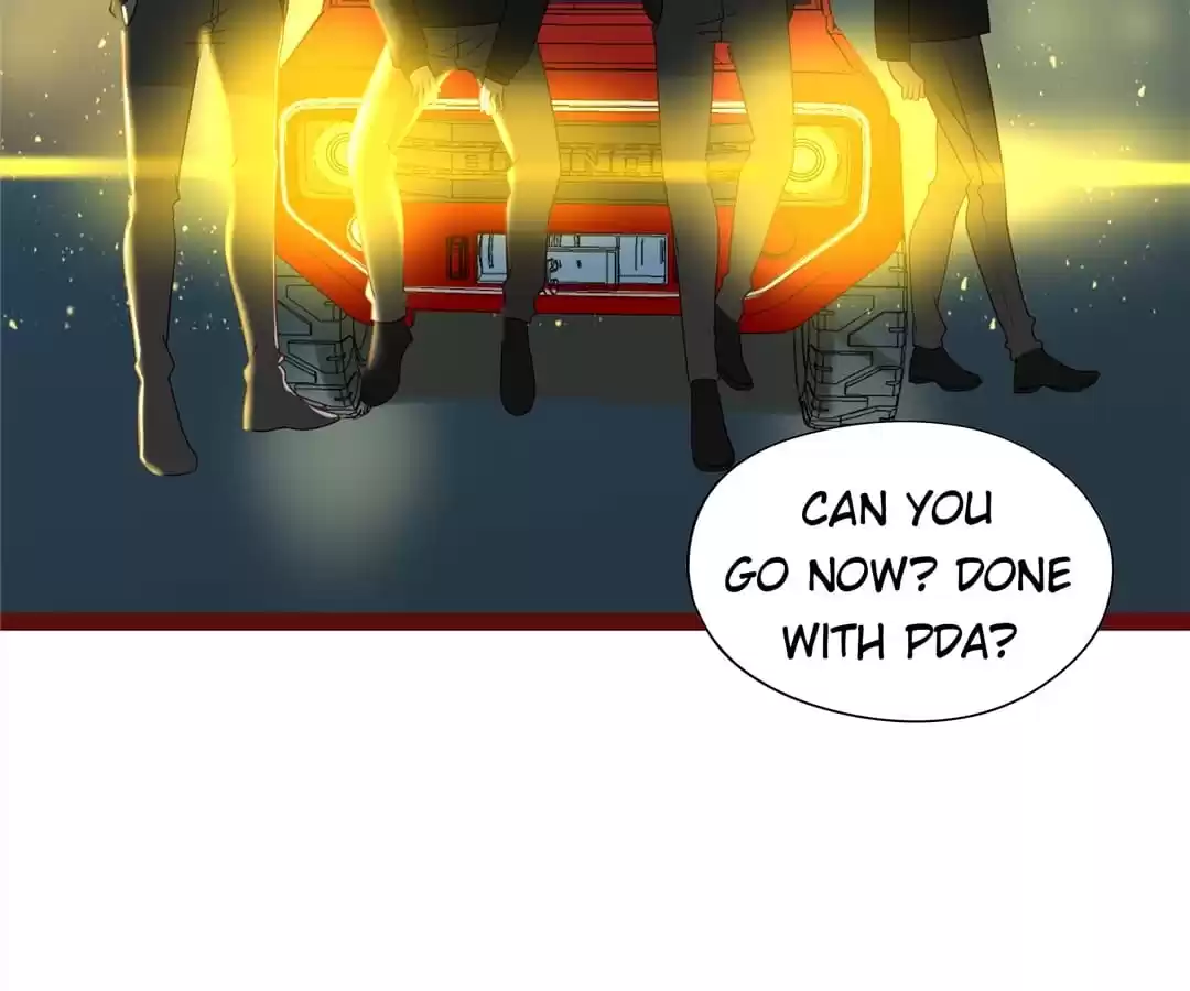 Supporting Actor’s Survival Game (Official) - Chapter 101 manhwa