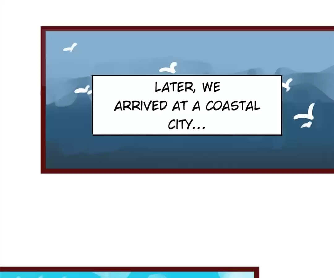 Supporting Actor’s Survival Game (Official) - Chapter 101 manhwa