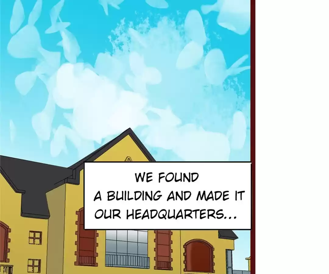 Supporting Actor’s Survival Game (Official) - Chapter 101 manhwa