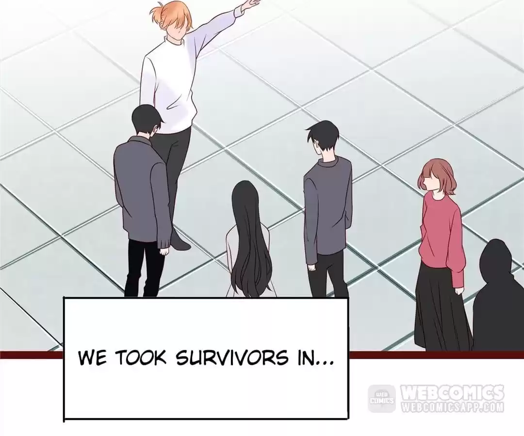 Supporting Actor’s Survival Game (Official) - Chapter 101 manhwa