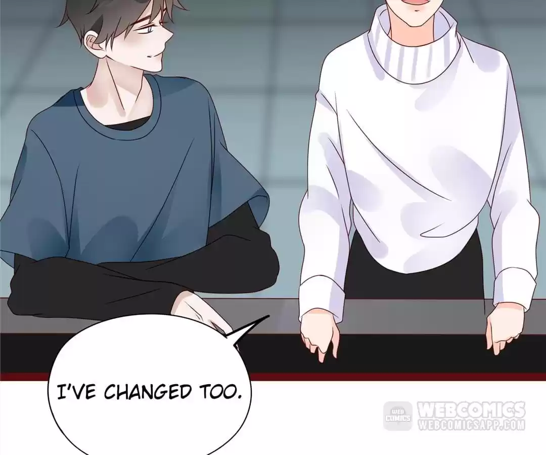 Supporting Actor’s Survival Game (Official) - Chapter 101 manhwa