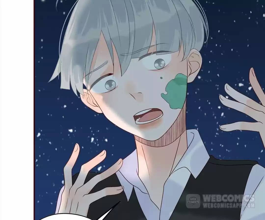 Supporting Actor’s Survival Game (Official) - Chapter 103 manhwa