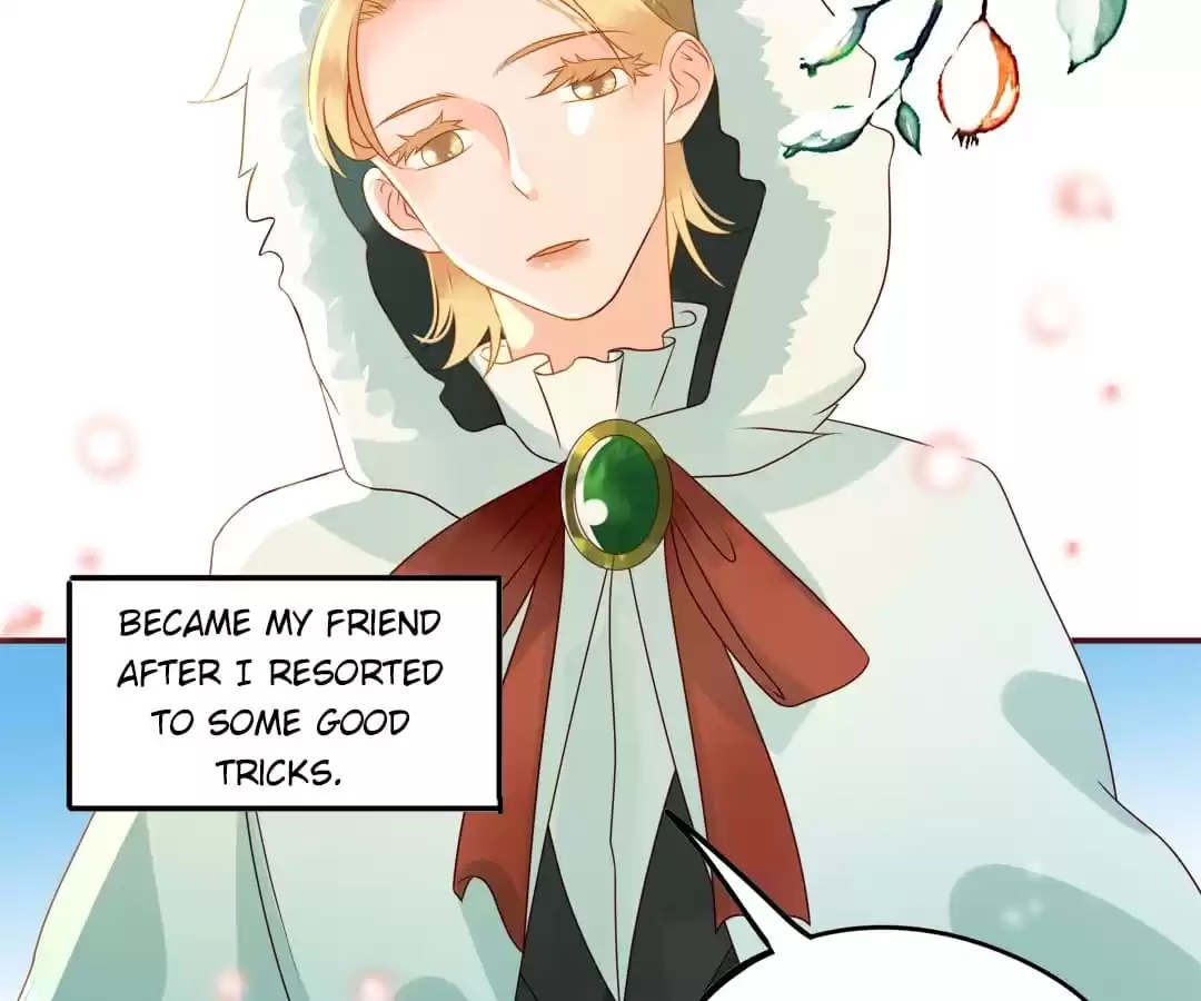 Supporting Actor’s Survival Game (Official) - Chapter 106 manhwa