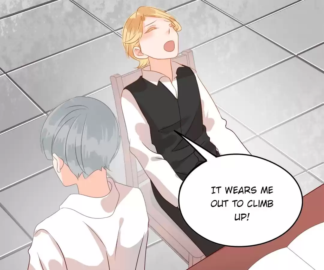 Supporting Actor’s Survival Game (Official) - Chapter 106 manhwa
