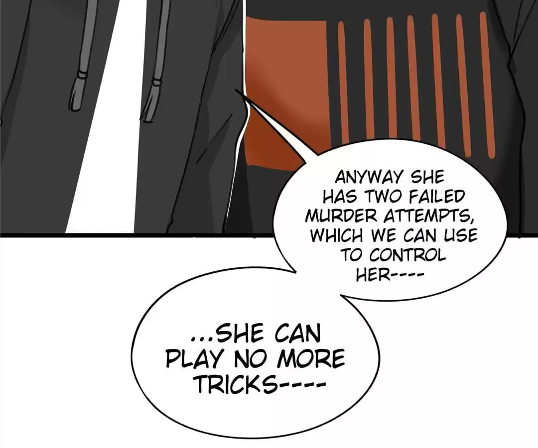 Supporting Actor’s Survival Game (Official) - Chapter 11 manhwa